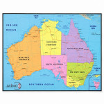 Australia Political Chart